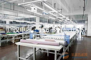 重慶服裝廠車間供電與照明解決方案 優質30-100A母線槽批發與技術咨詢指南