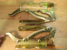 汽車配件全鏈條服務(wù) 從沖壓件到防滑鏈與燈組的綜合供應(yīng)