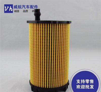 蘭博基尼蓋拉多LP系列機油濾清器選擇與二類機動車維修指南