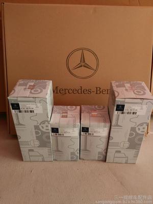 奔馳泵車4141.3341原廠機油濾芯與柴油濾芯 保障發(fā)動機性能的關(guān)鍵
